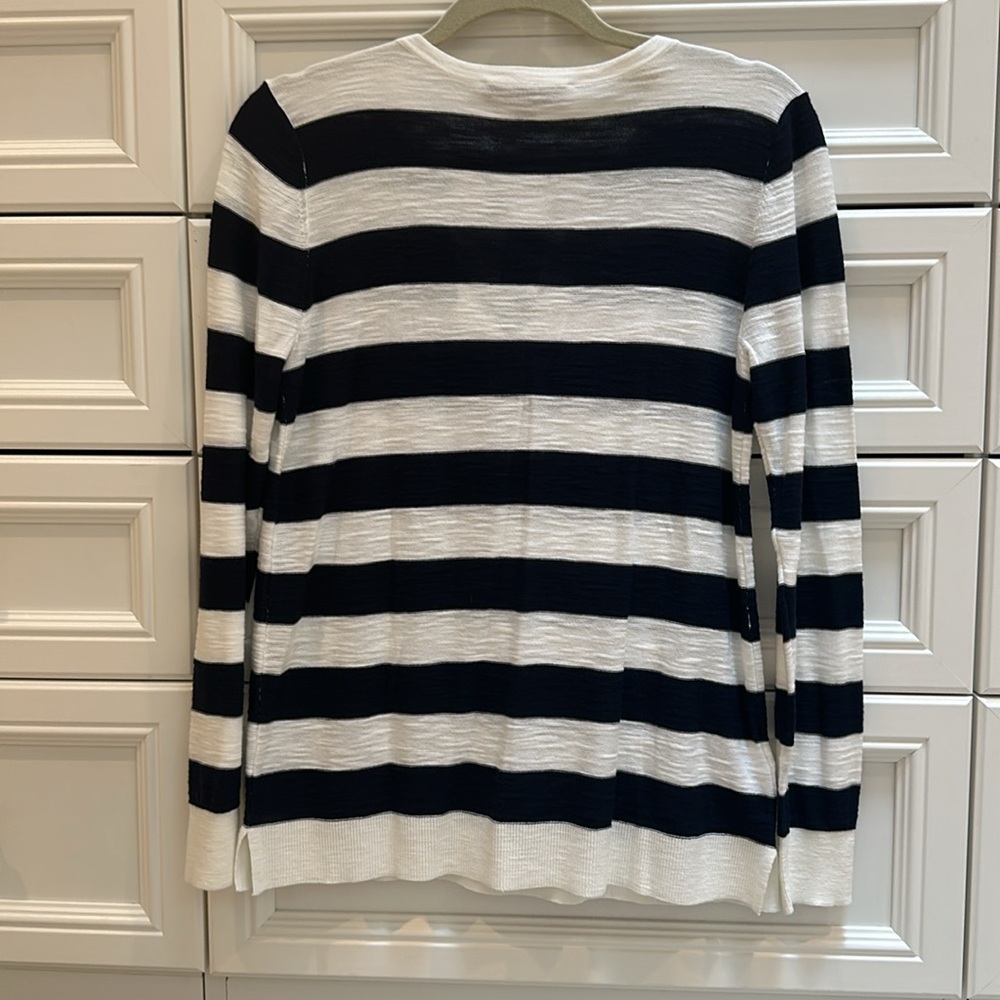 NWT Ann Taylor Loft Shirt - Picture 2 of 7